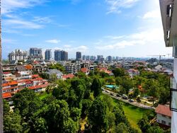 Blk 70 Siglap Lucky Valley (Bedok), HDB 3 Rooms #602183251